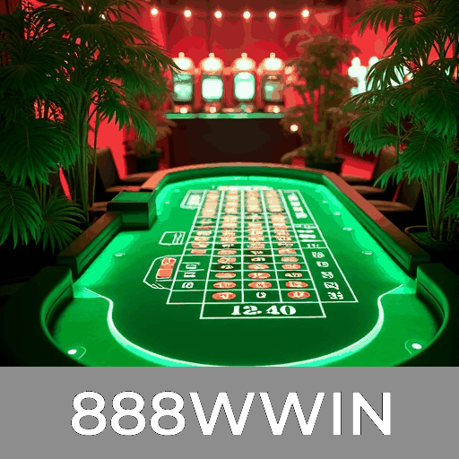 888WWIN: Plataforma de Jogo com Excelência e Serviços Profissionais
