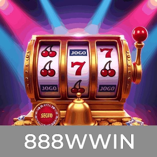 888WWIN: Plataforma de Cassino Premiada e Segura