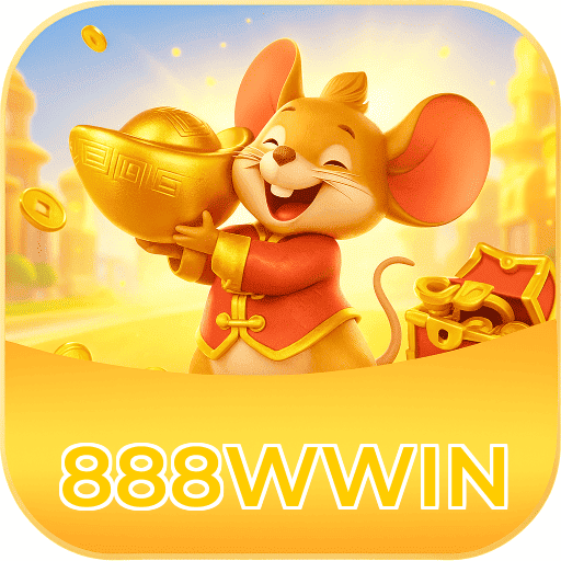 888WWIN Logo