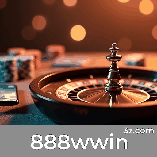 888wwin: Seu Cassino Online Confiável e Seguro