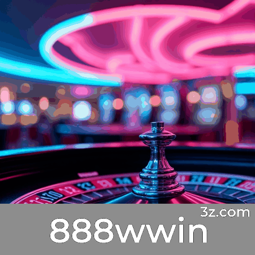 888wwin: Seu Cassino Online Confiável e Seguro