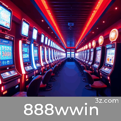 888wwin: Plataforma de Comunidade Vibrante